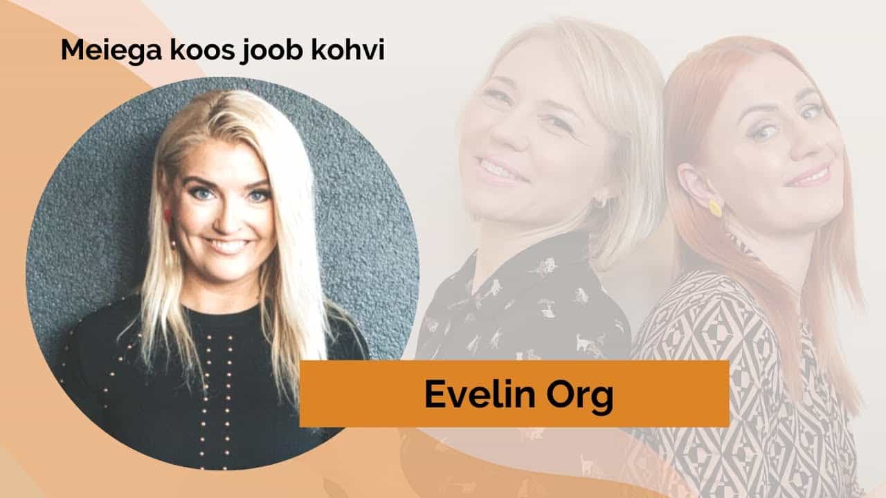  Kuula, kuidas aitab tegevuste prioritiseerimine aitab olla efektiivsem. Lisaks jagab Evelin oma lugu, kuidas temast sai ettevõtja.
The post Hommikukohv #78 kül