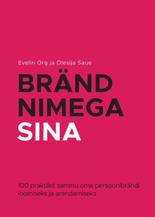 bränd nimega sina