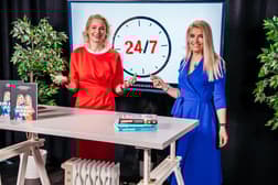 Persoonibrändi akadeemia - kursuse vaade