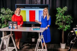 Persoonibrändi akadeemia - kursuse vaade